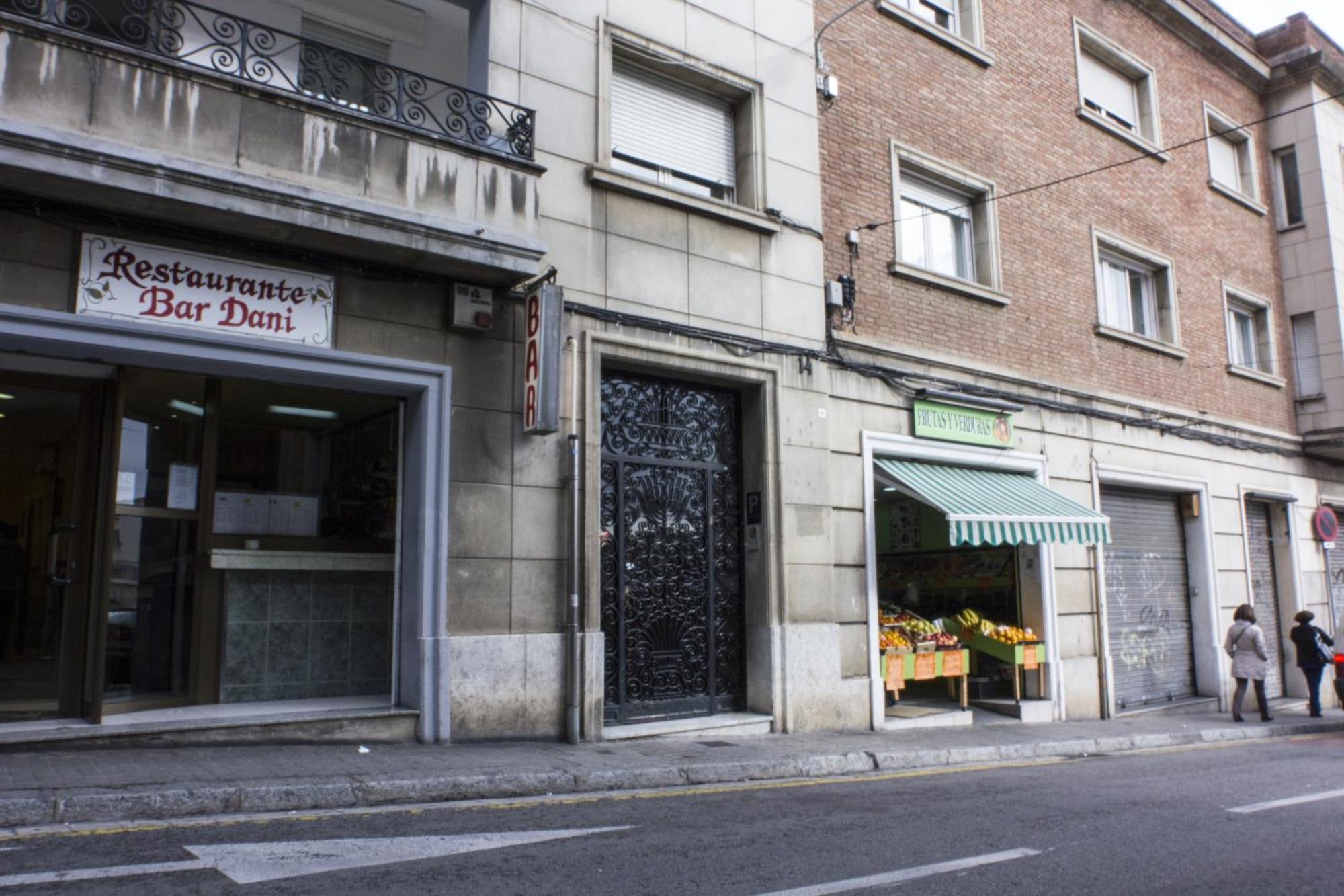 Monrooms Barcelona