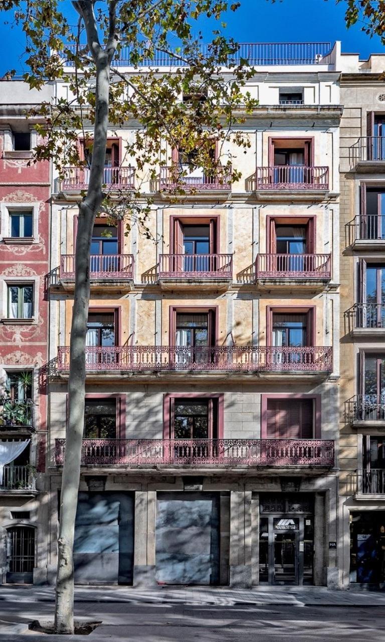 Aparthotel Rambla108