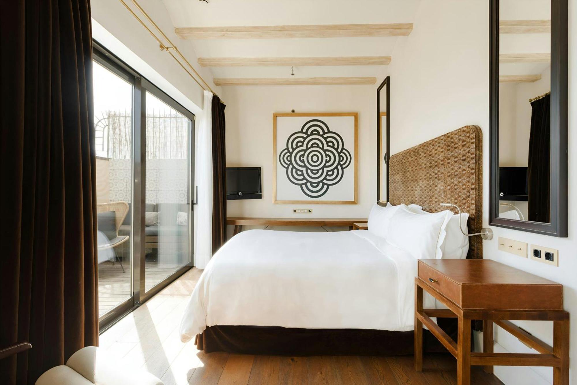 Do Placa Reial Hotel Gothic Quarter, Sonder By Marriott Bonvoy