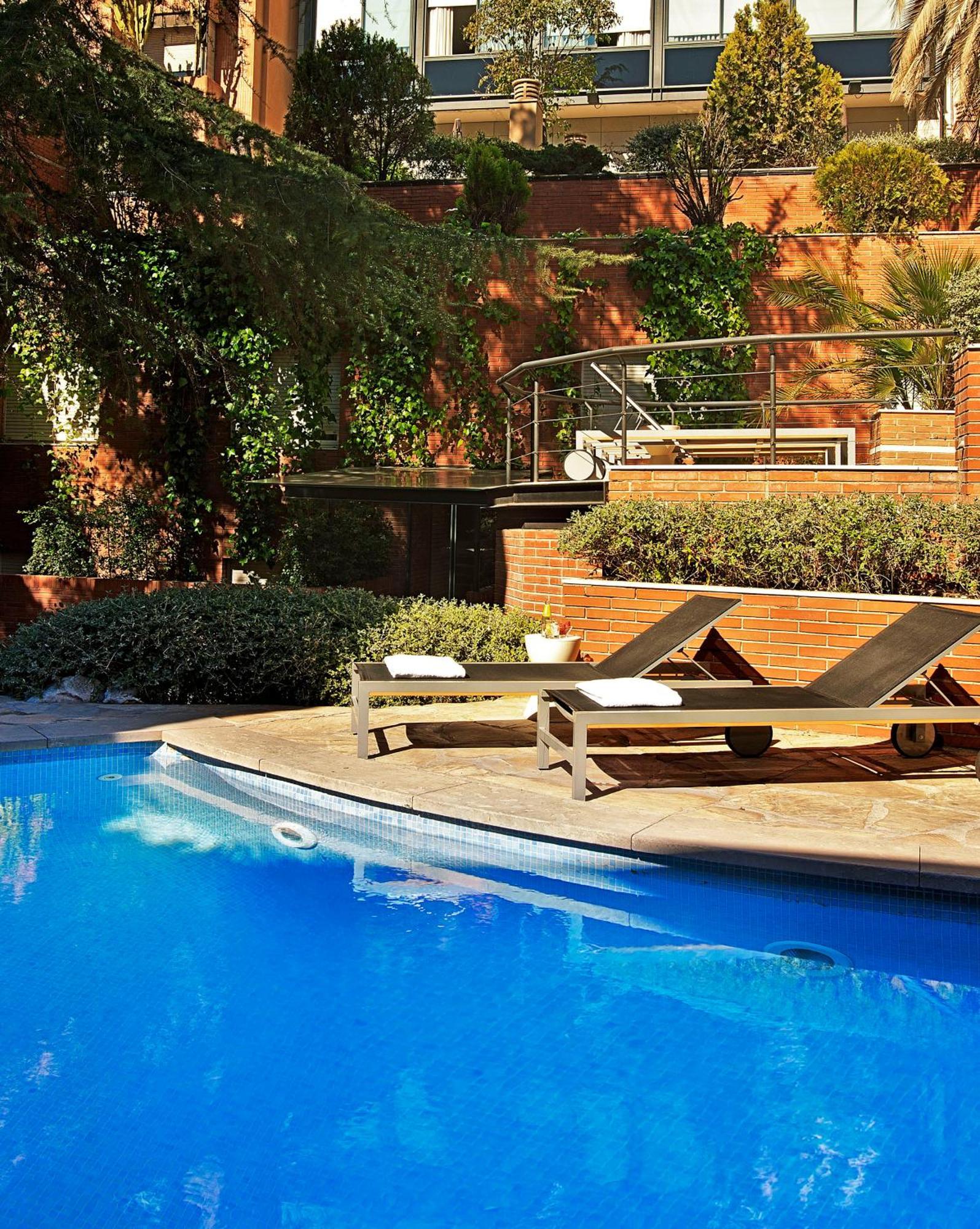Hotel Balmes, A Member Of Preferred Hotels & Resorts