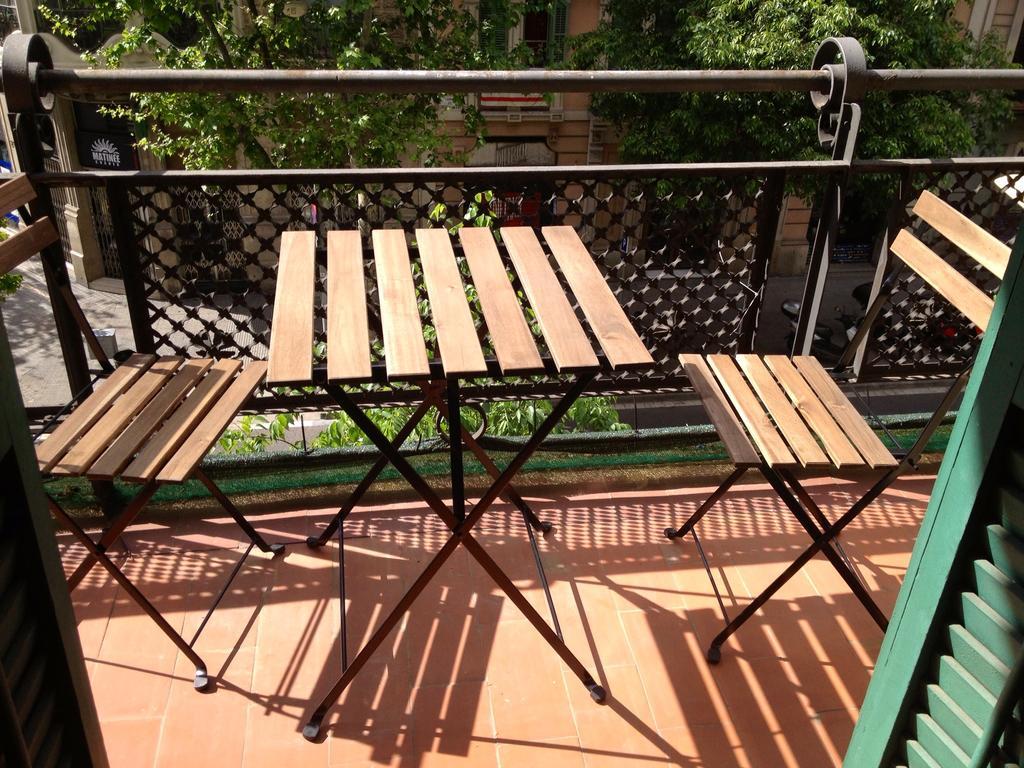 Casa De Ricardo Bed & Breakfast - Barcelona