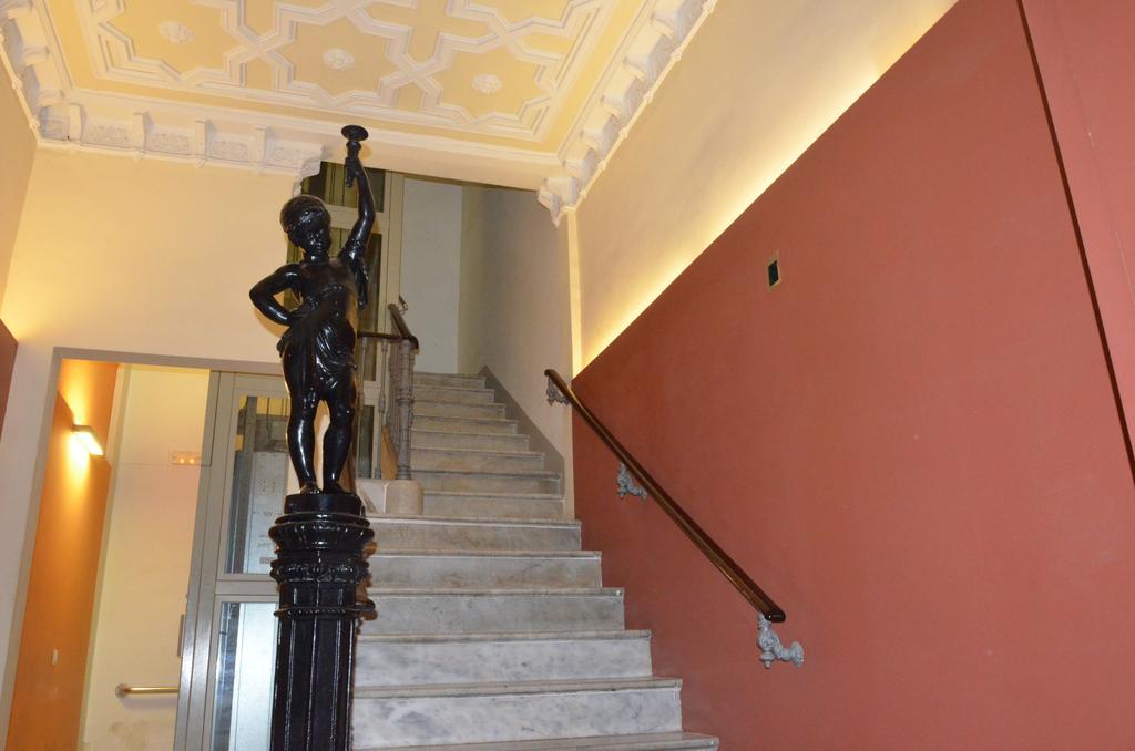City Stays Portaferrissa Apartment