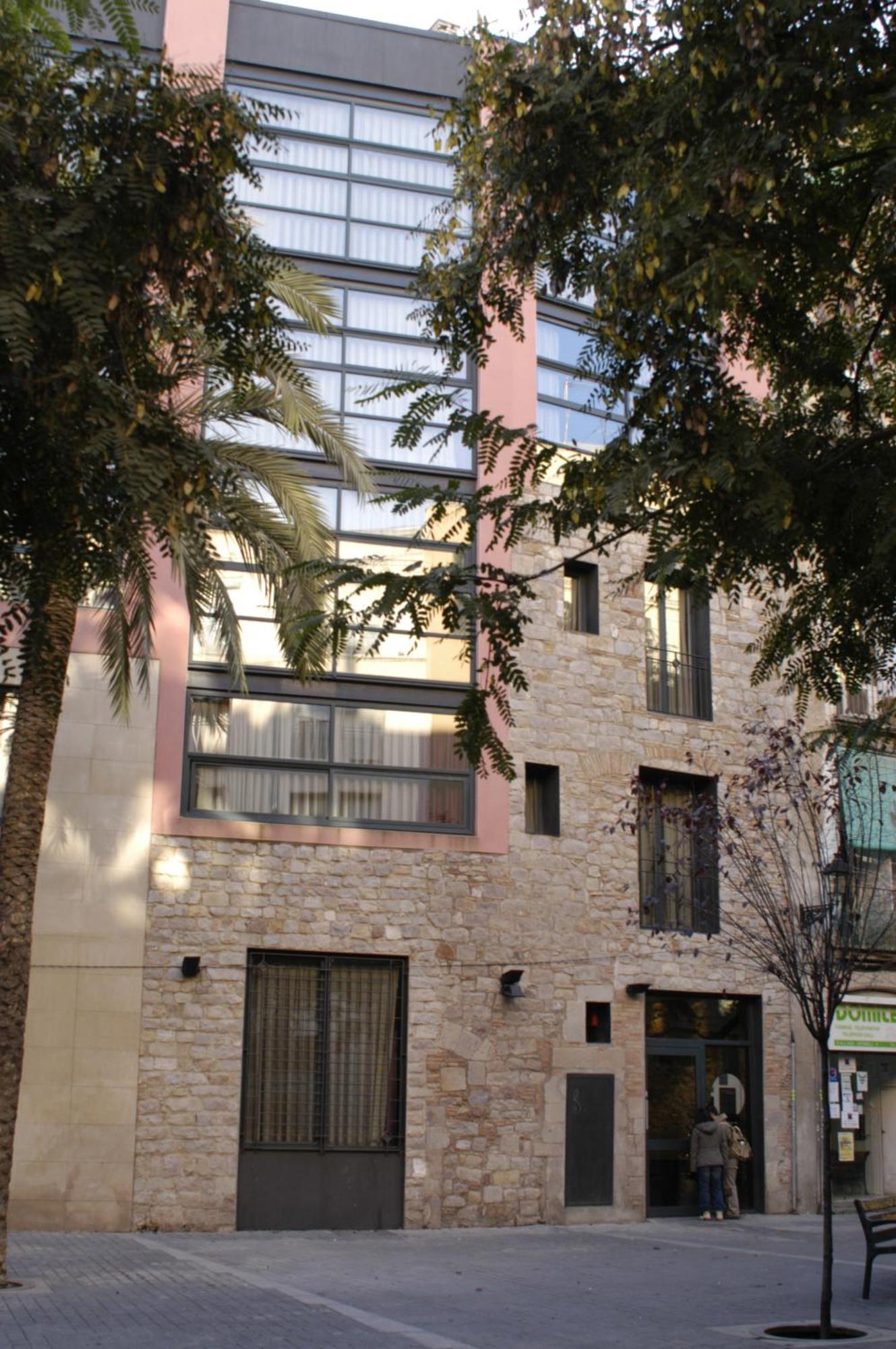 Aparthotel Allada 3*