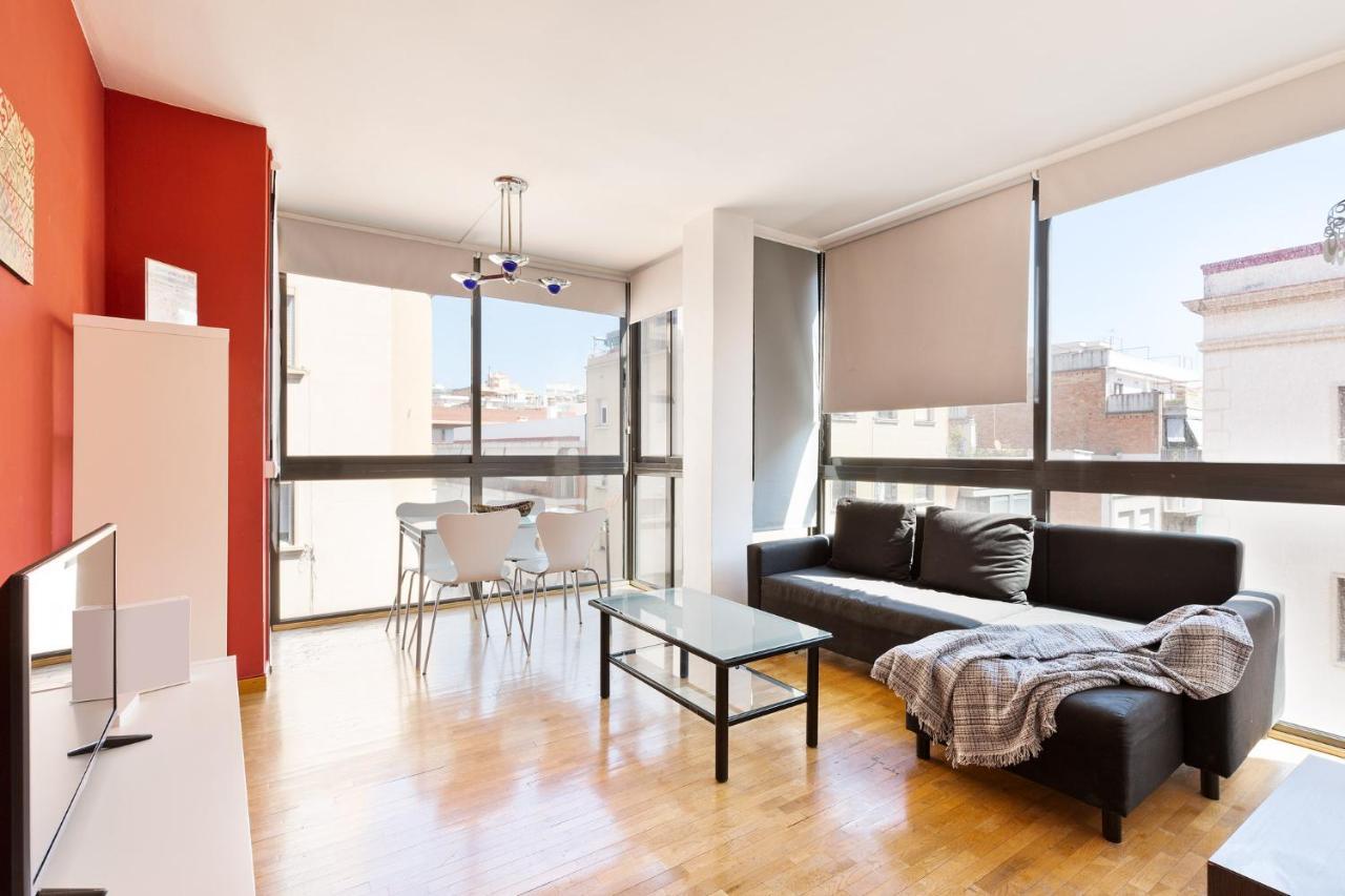 Stay U-Nique Apartments Bonsoms