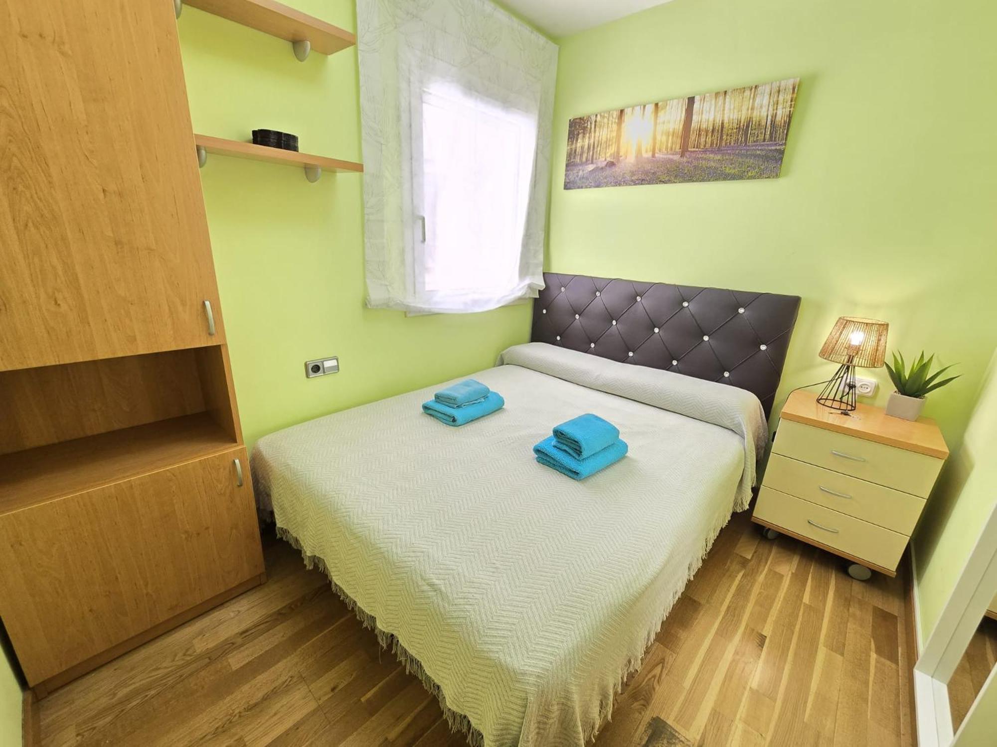 Aribau Habitaciones - Barcelona