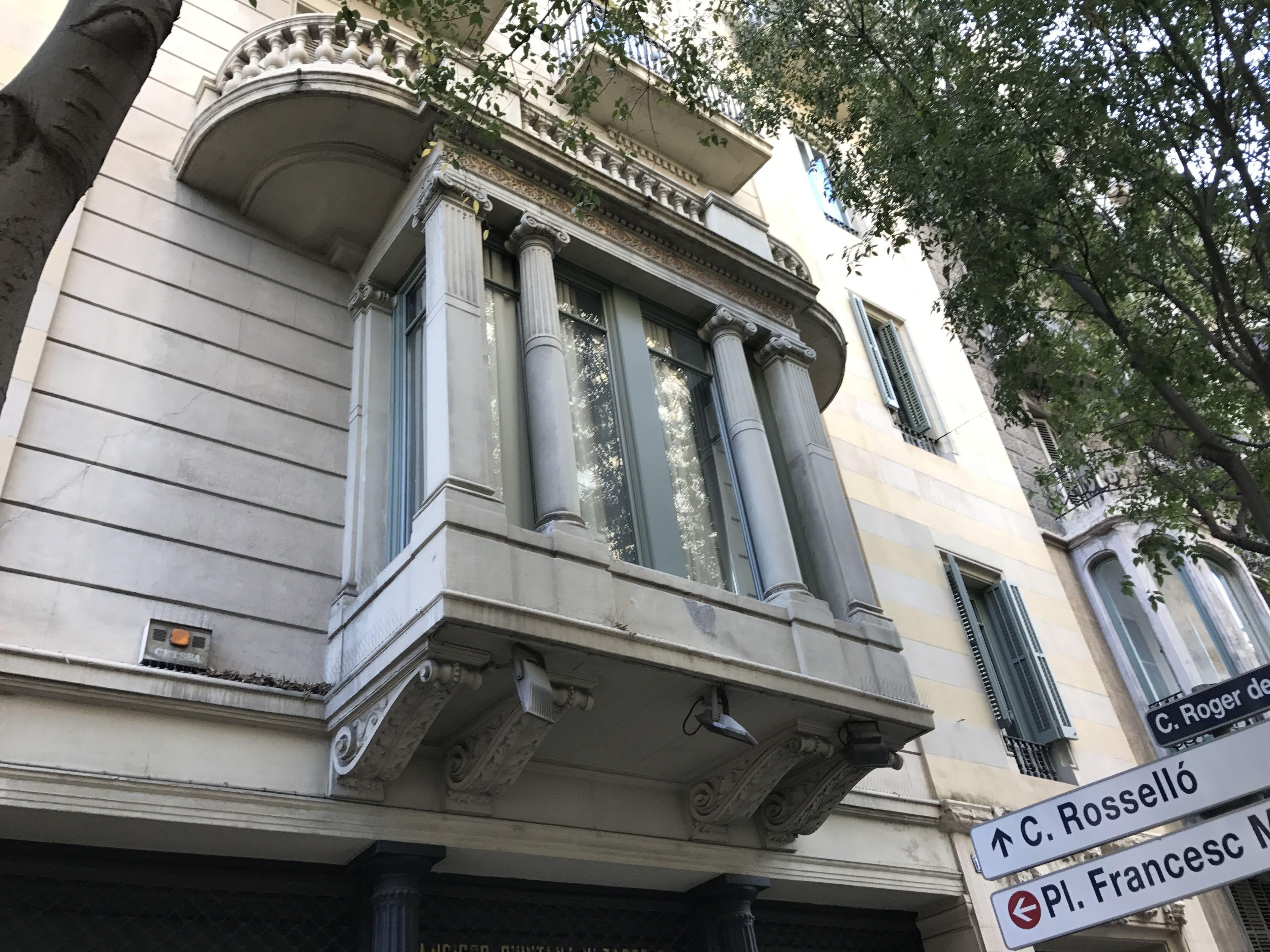 Casa Mathilda