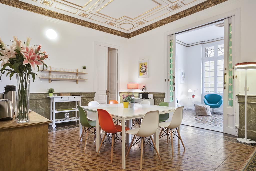 Plaza Catalunya Guest House - Barcelona