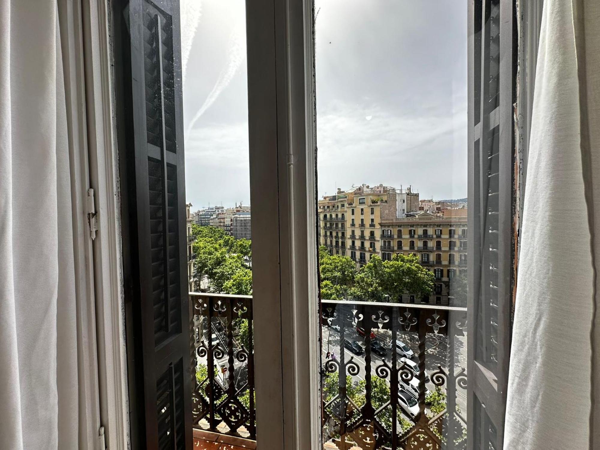 Bailen Rooms - Barcelona