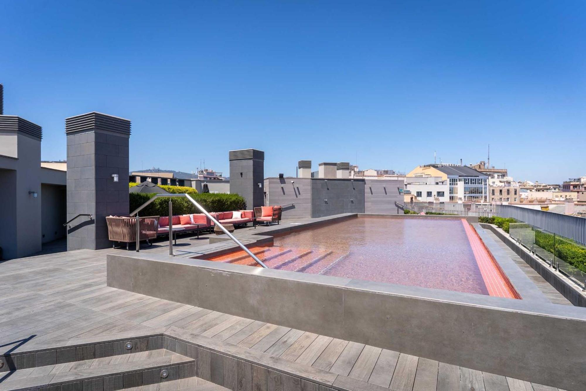 Midtown Apartments
