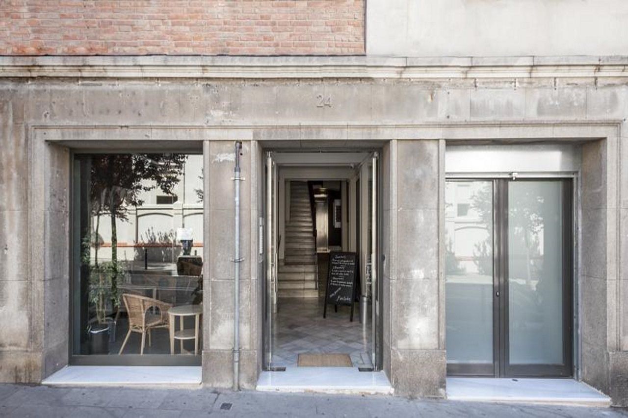 Fira Apartments By Gaiarooms - Barcelona