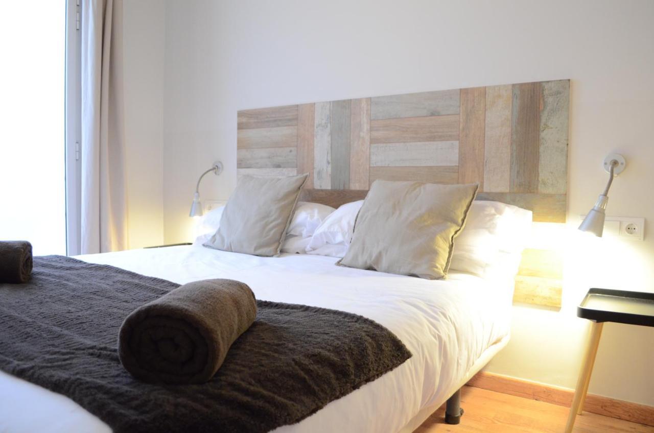 Poble Sec Apartments