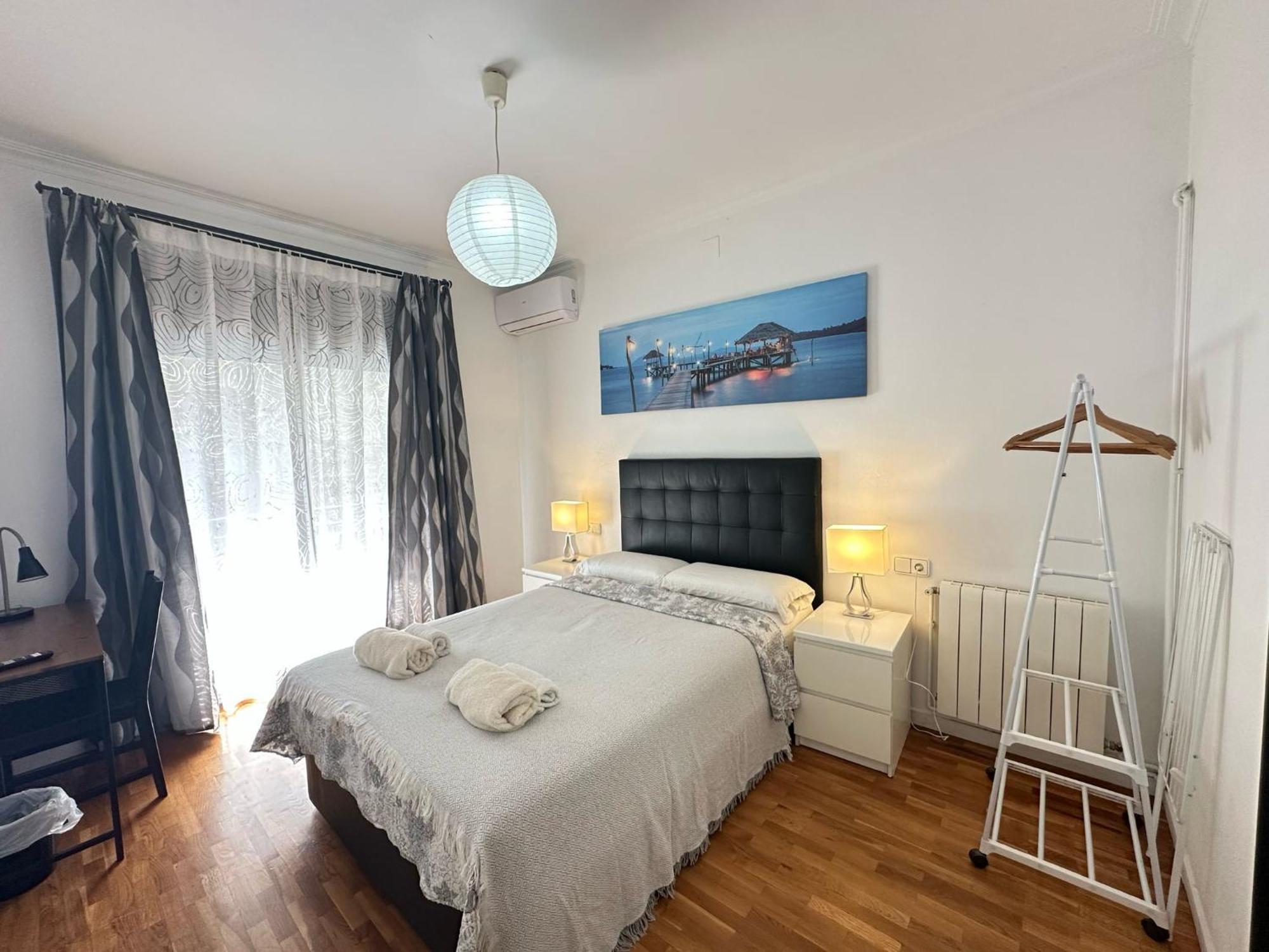Nuevo Arago Habitaciones - Barcelona