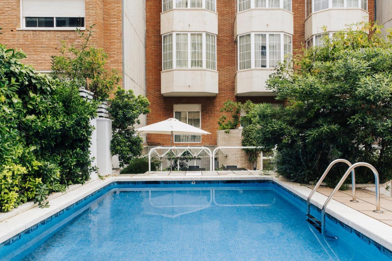Hotel Gran Derby Suites, A Small Luxury Hotel Of The World