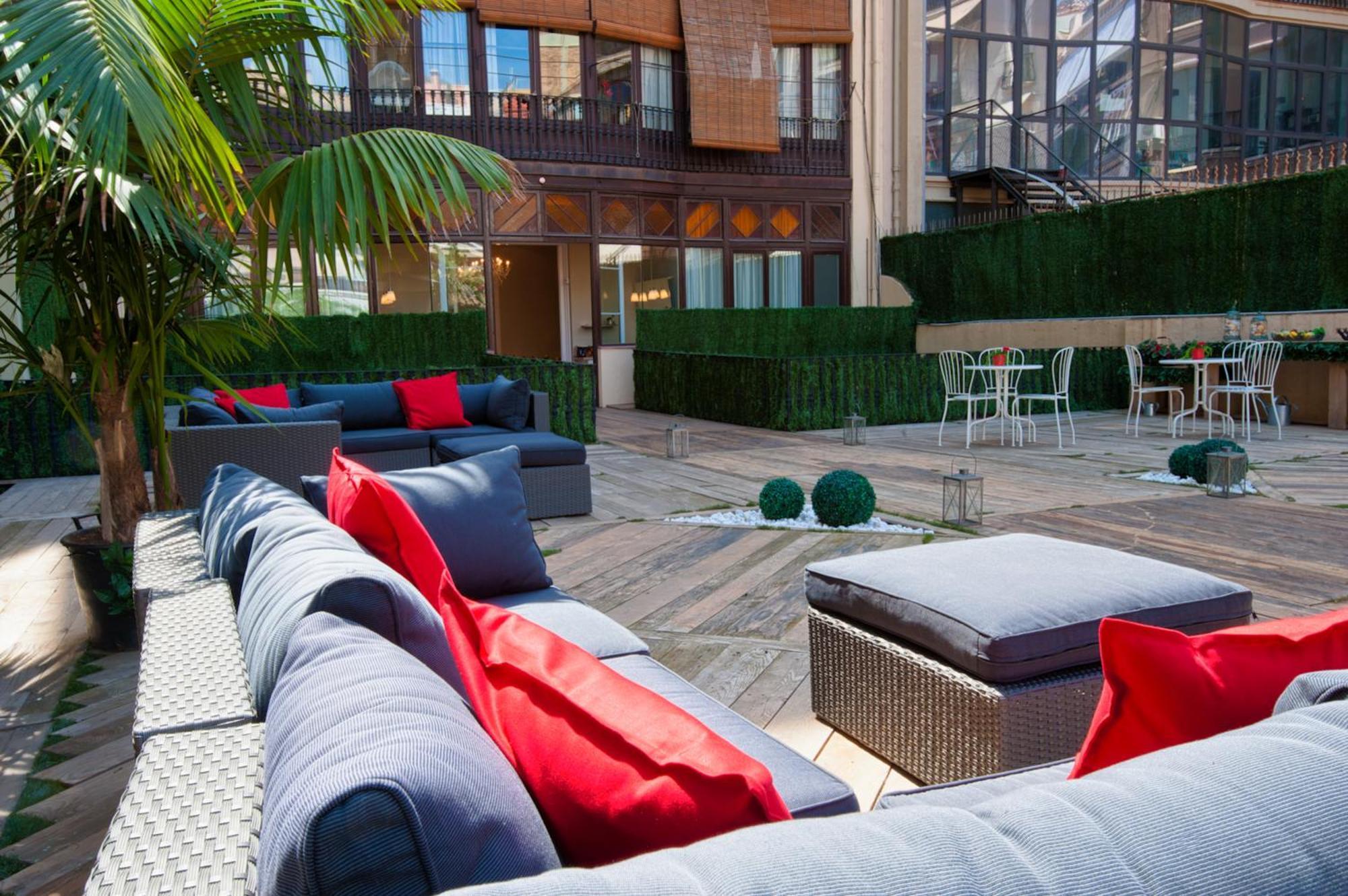 Bachome Terrace B&B