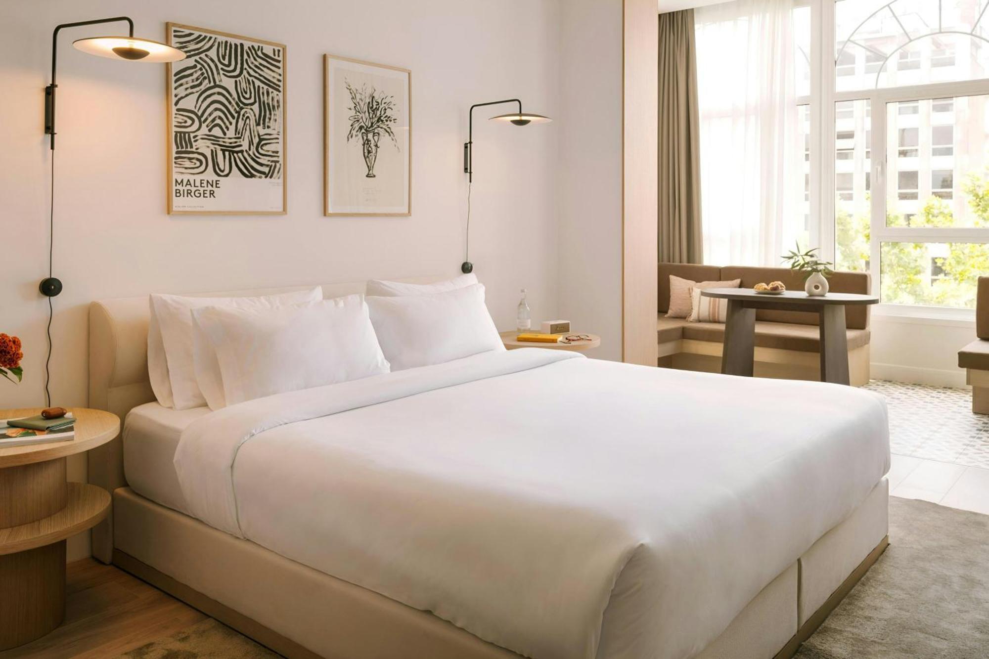 Paseo De Gracia Hotel, Sonder By Marriott Bonvoy - Barcelona
