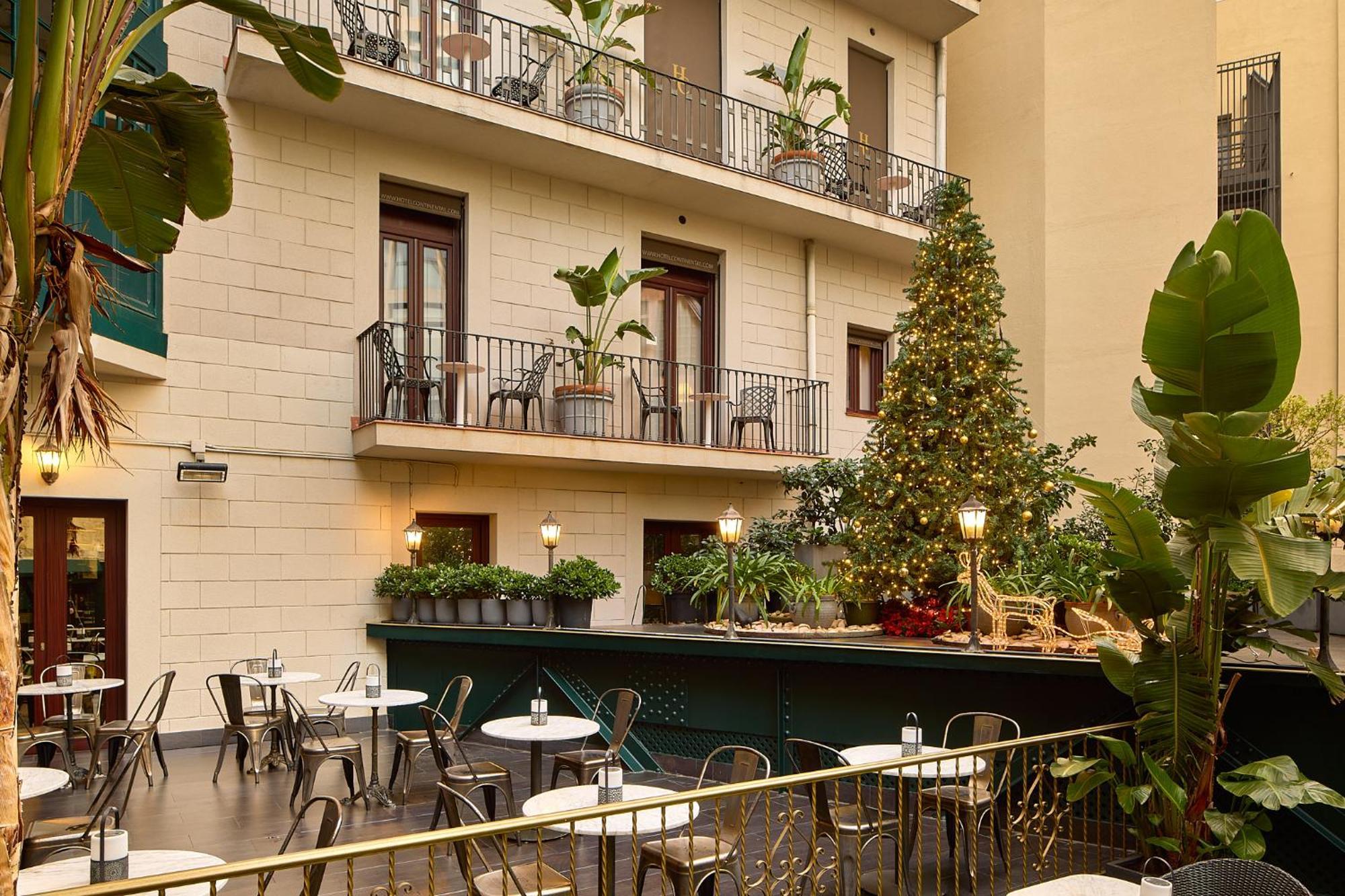 Hotel Continental Barcelona