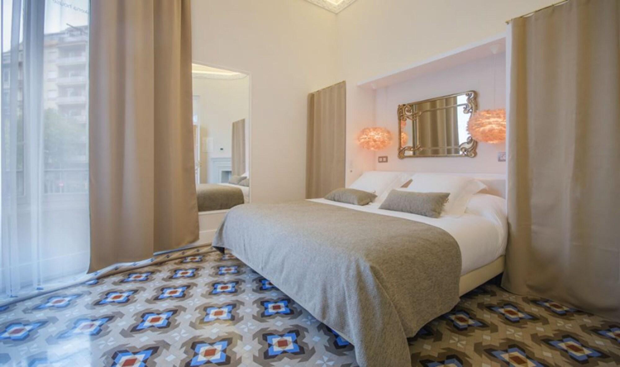 Anakena House Bed & Breakfast - Barcelona