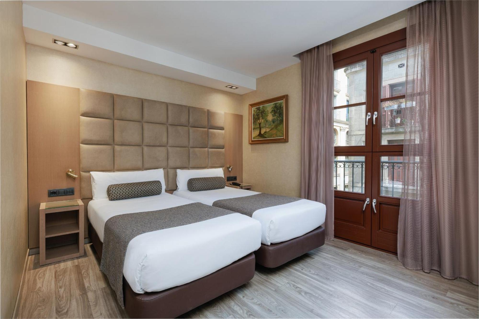 Hotel Suizo