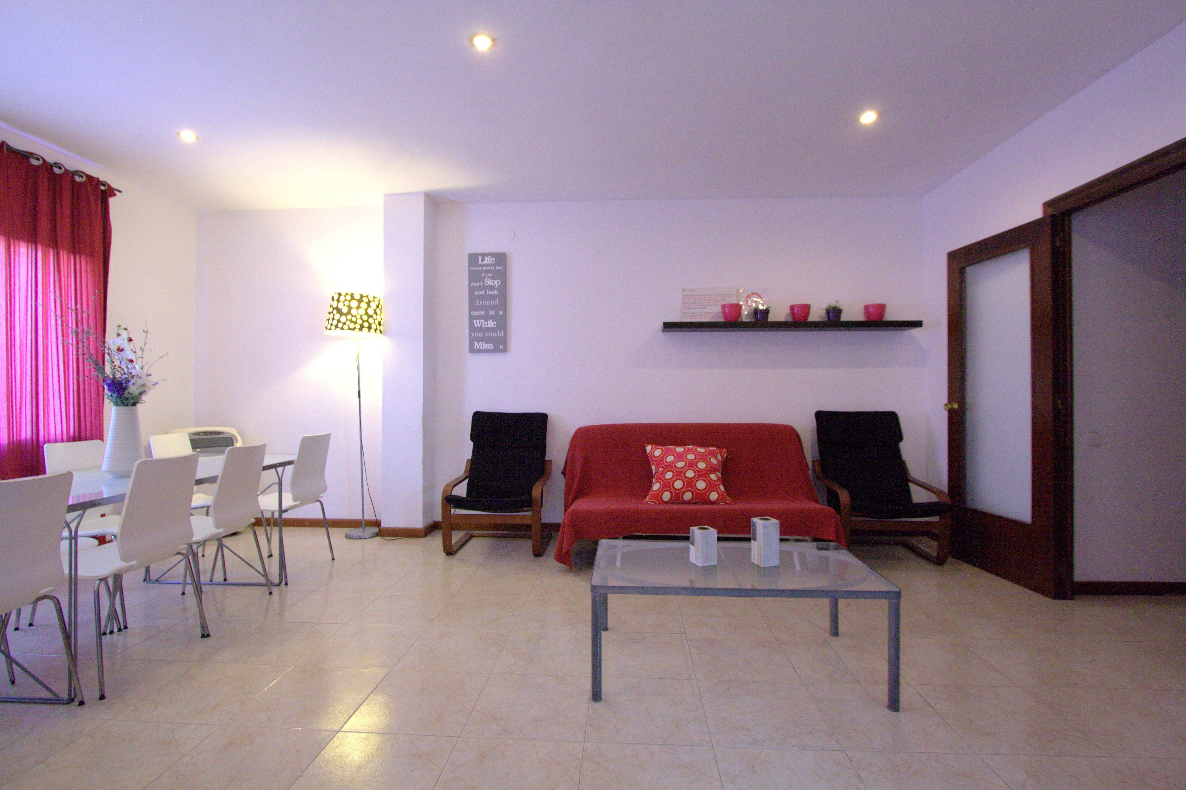 Charm Apartments Bcn - Barcelona