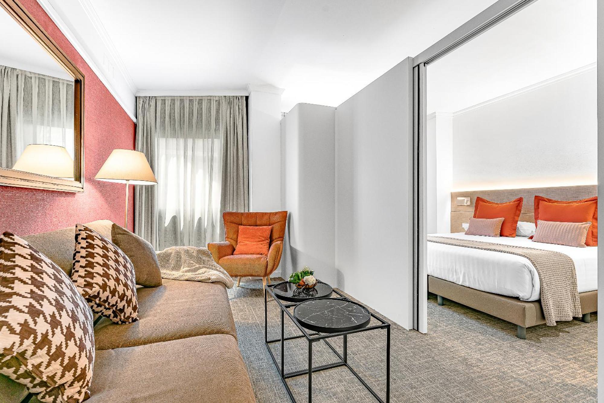 Acacia Suite